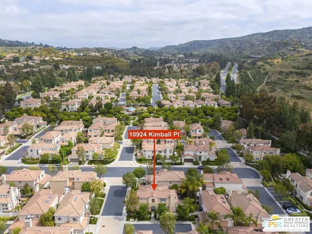 10924 Kimball Place, Tustin, California 92782