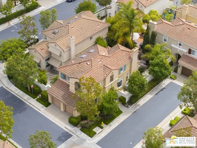10924 Kimball Place, Tustin, California 92782
