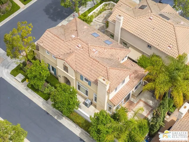 10924 Kimball Place, Tustin, California 92782