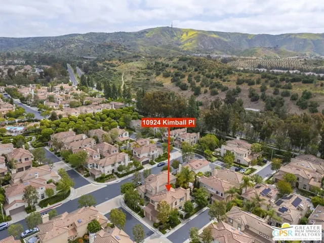 10924 Kimball Place, Tustin, California 92782