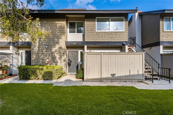 605 W Dunton Avenue 15, Orange, California 92865