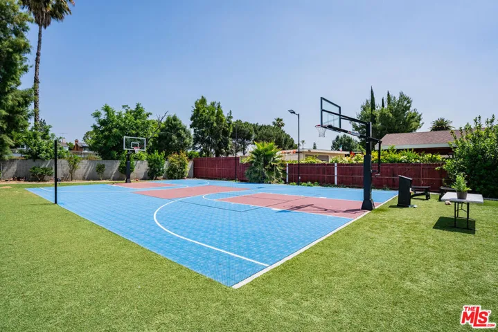 8556 Newcastle Avenue, Northridge, California 91325