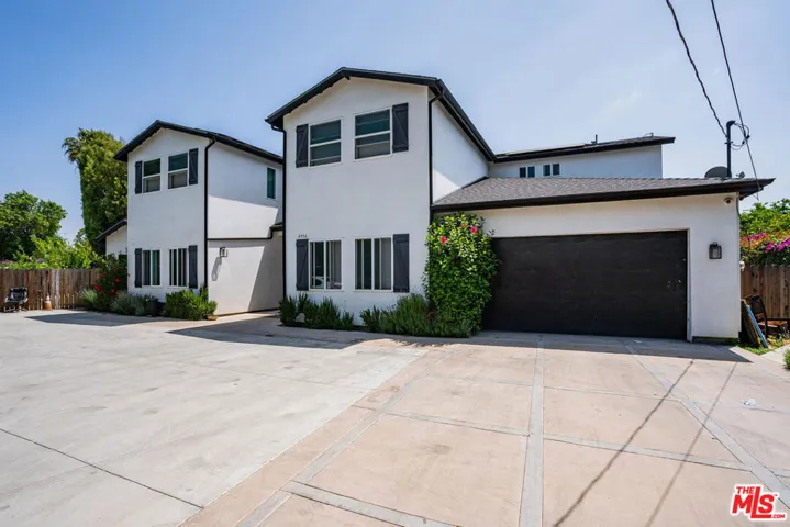 8556 Newcastle Avenue, Northridge, California 91325
