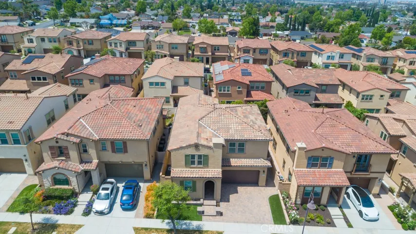 Great inner-tract location