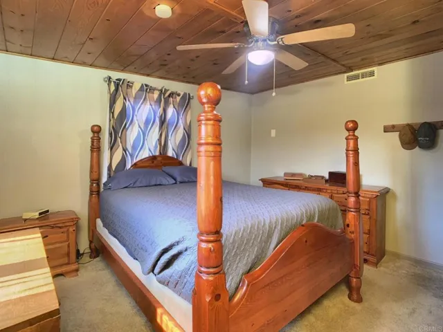 1st Primary Bedroom
