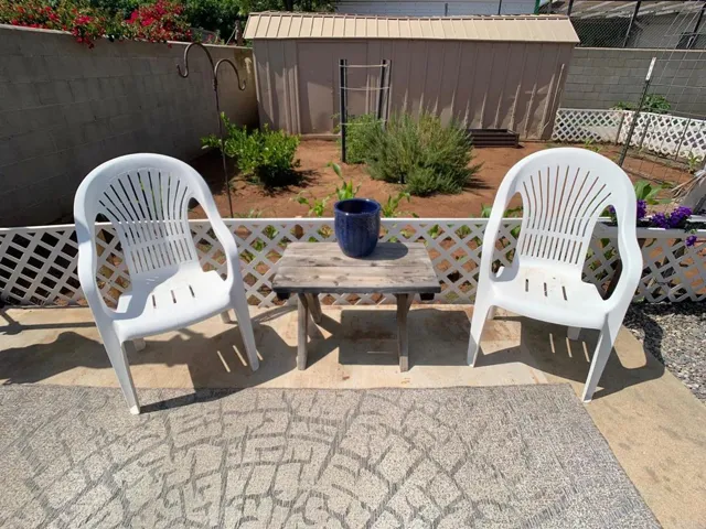 1636 Buckeye Drive, El Cajon, California 92021