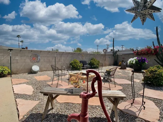 1636 Buckeye Drive, El Cajon, California 92021