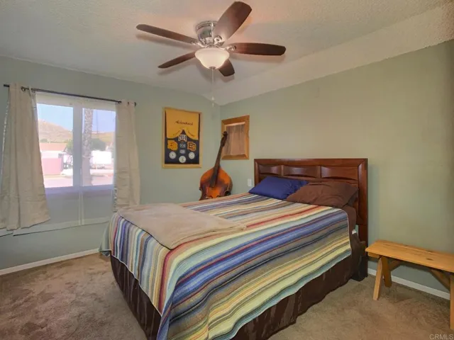 2nd Primary Bedroom