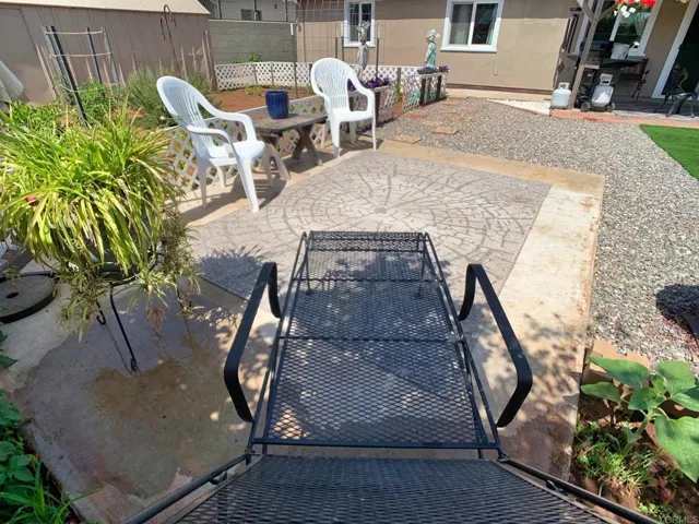 1636 Buckeye Drive, El Cajon, California 92021