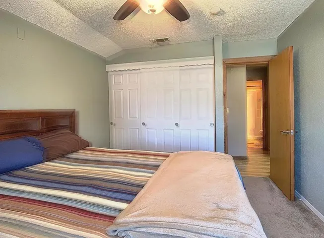 2nd Primary Bedroom