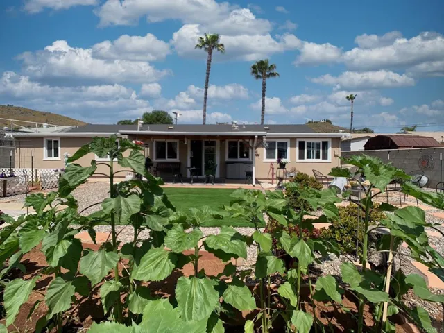 1636 Buckeye Drive, El Cajon, California 92021