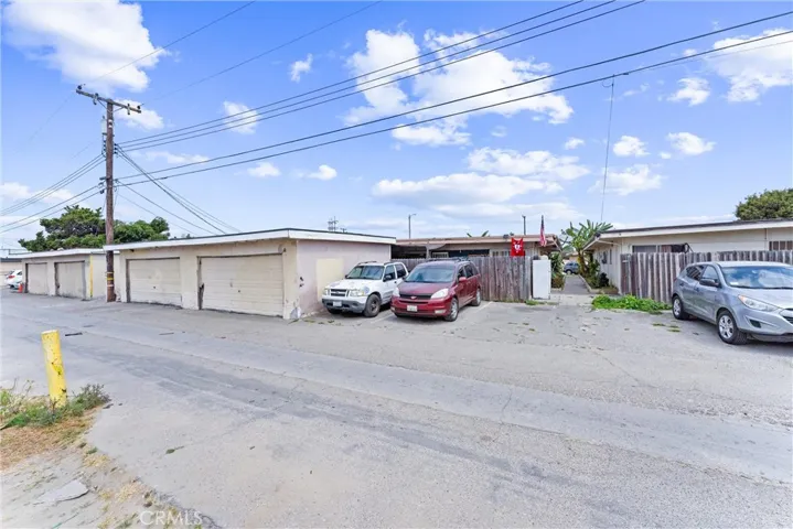 8860 Tina Way, Anaheim, California 92804