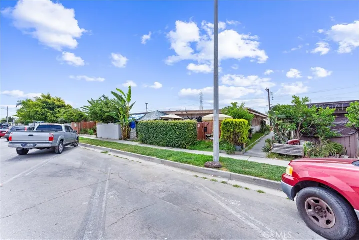 8860 Tina Way, Anaheim, California 92804