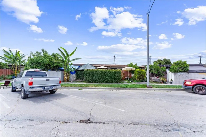 8860 Tina Way, Anaheim, California 92804