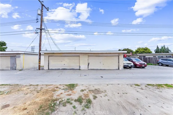 8860 Tina Way, Anaheim, California 92804