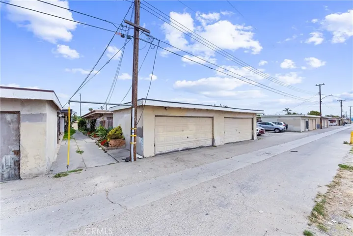 8860 Tina Way, Anaheim, California 92804
