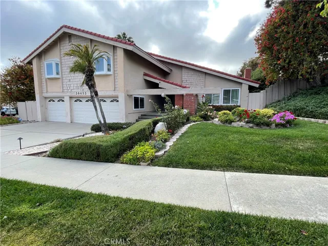 30433 Via Rivera, Rancho Palos Verdes, California 90275