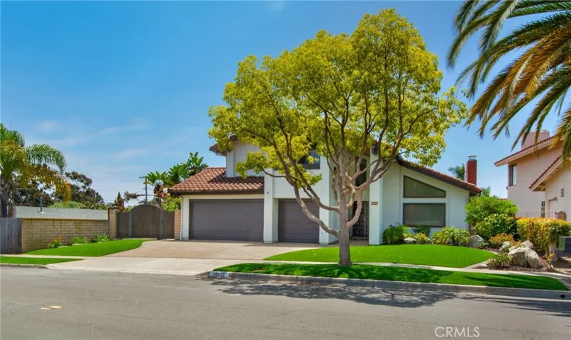 25232 Perch Drive, Dana Point, California 92629
