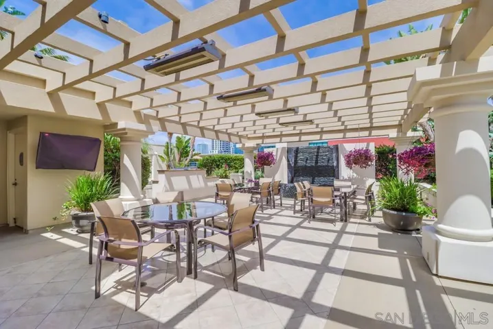 100 Harbor Drive 504, San Diego, California 92101