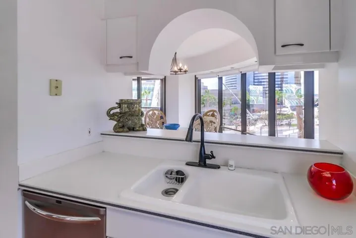 100 Harbor Drive 504, San Diego, California 92101