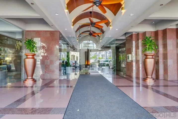 100 Harbor Drive 504, San Diego, California 92101