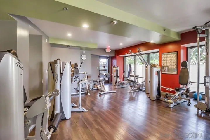 100 Harbor Drive 504, San Diego, California 92101