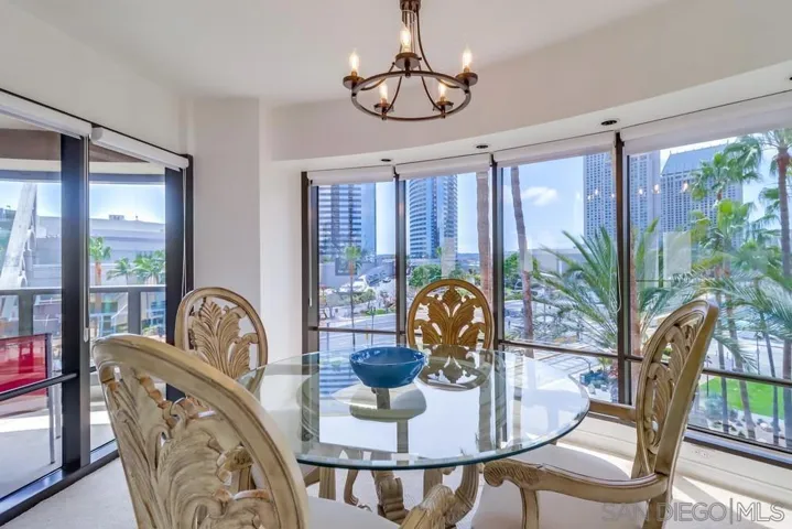 100 Harbor Drive 504, San Diego, California 92101