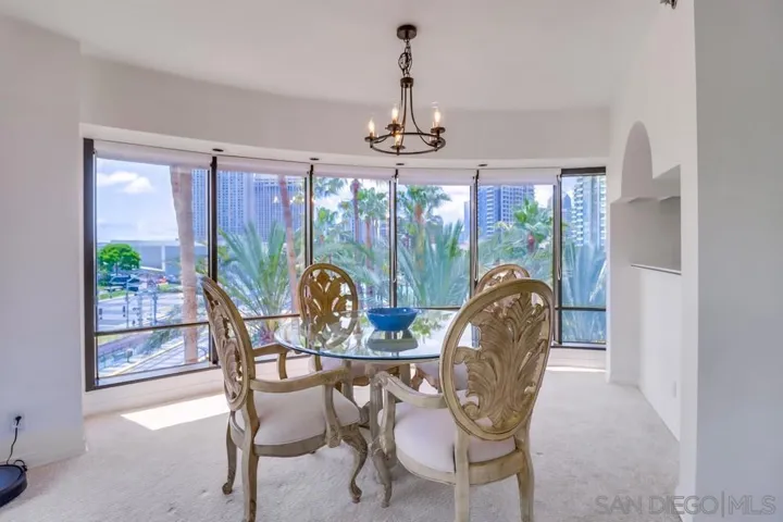 100 Harbor Drive 504, San Diego, California 92101
