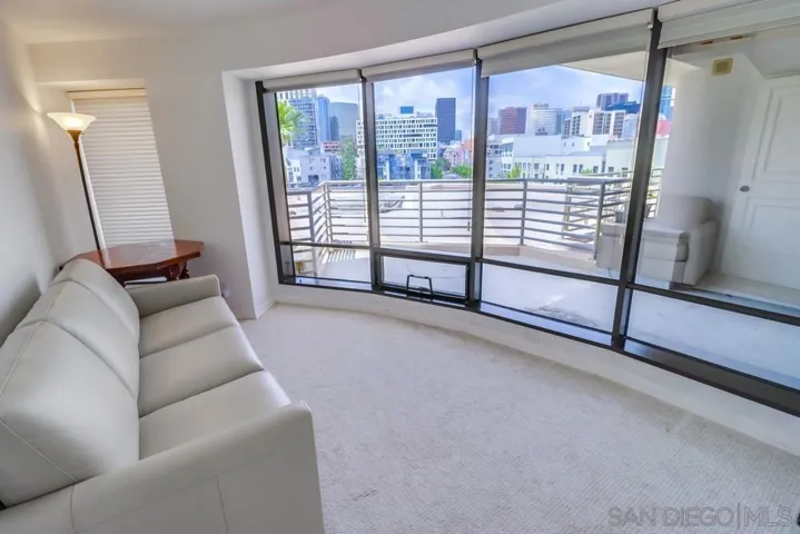 100 Harbor Drive 504, San Diego, California 92101
