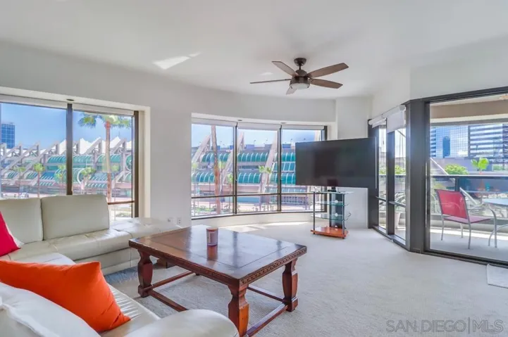 100 Harbor Drive 504, San Diego, California 92101