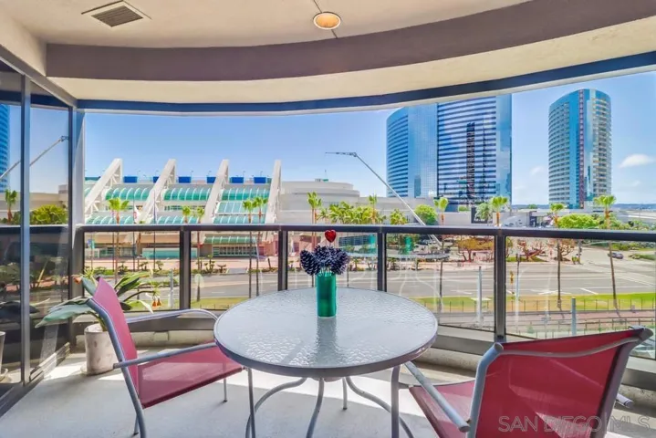 100 Harbor Drive 504, San Diego, California 92101