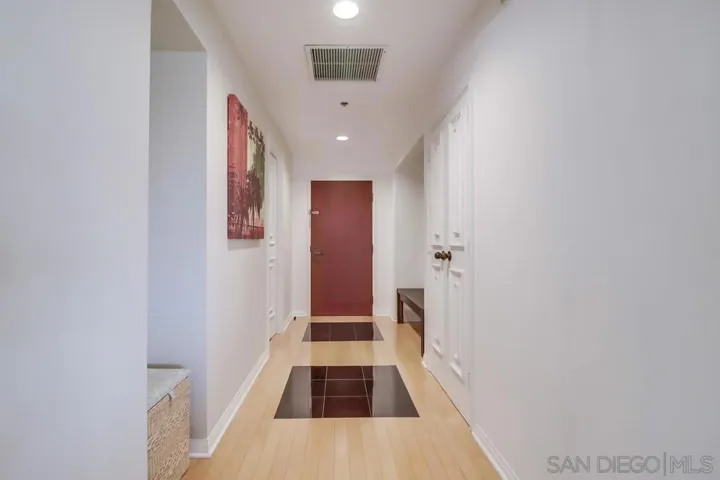 100 Harbor Drive 504, San Diego, California 92101