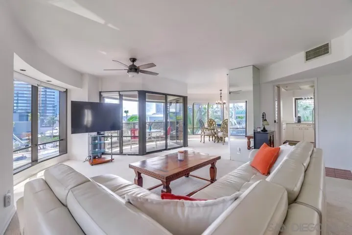 100 Harbor Drive 504, San Diego, California 92101
