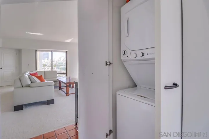 100 Harbor Drive 504, San Diego, California 92101