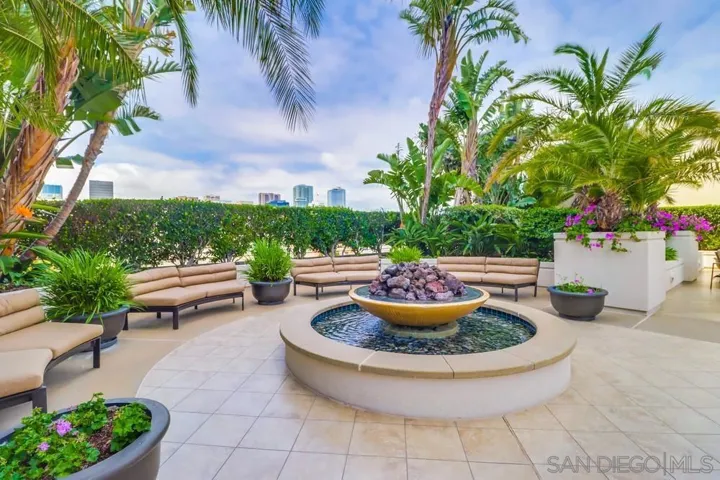 100 Harbor Drive 504, San Diego, California 92101