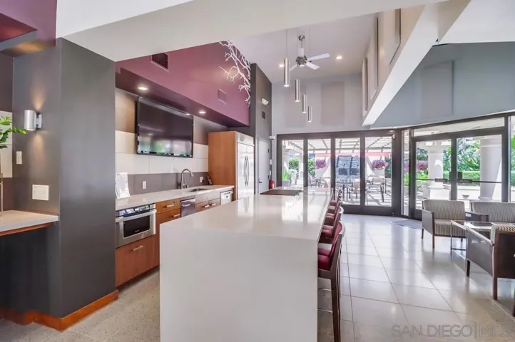 100 Harbor Drive 504, San Diego, California 92101