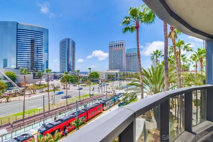 100 Harbor Drive 504, San Diego, California 92101