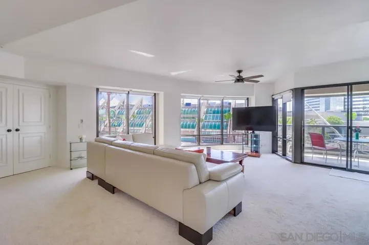 100 Harbor Drive 504, San Diego, California 92101