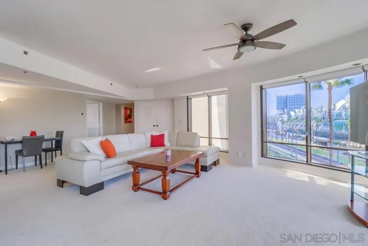 100 Harbor Drive 504, San Diego, California 92101