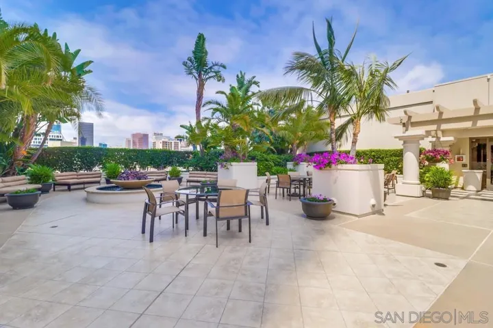 100 Harbor Drive 504, San Diego, California 92101