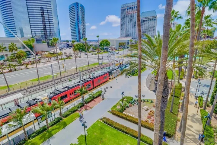 100 Harbor Drive 504, San Diego, California 92101