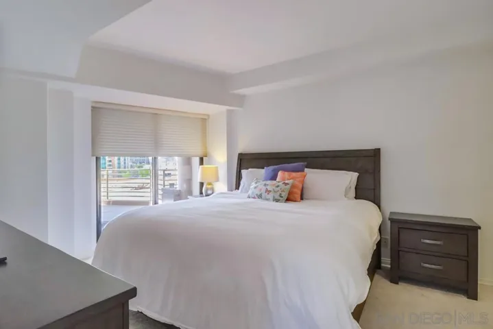 100 Harbor Drive 504, San Diego, California 92101