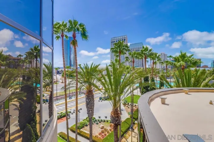 100 Harbor Drive 504, San Diego, California 92101