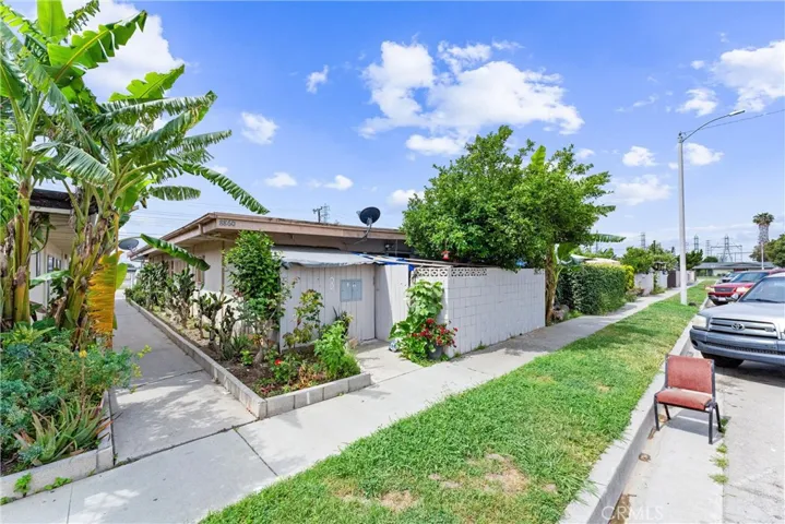 8860 Tina Way, Anaheim, California 92804