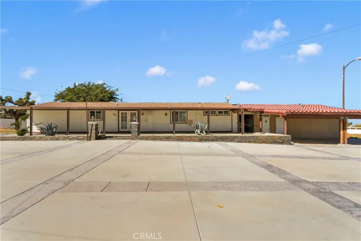 5055 Mono Road, Phelan, California 92371