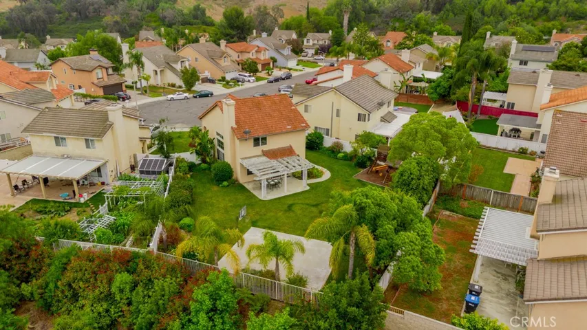 14708 Silver Spur Court, Chino Hills, California 91709