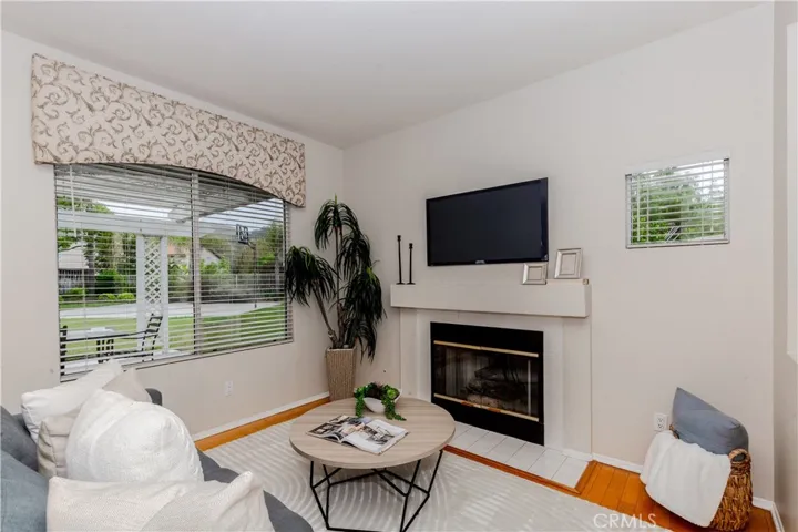 14708 Silver Spur Court, Chino Hills, California 91709
