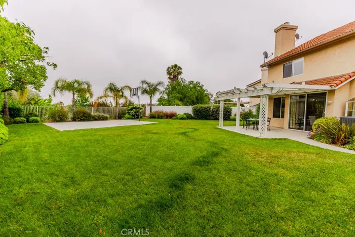 14708 Silver Spur Court, Chino Hills, California 91709