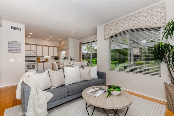 14708 Silver Spur Court, Chino Hills, California 91709