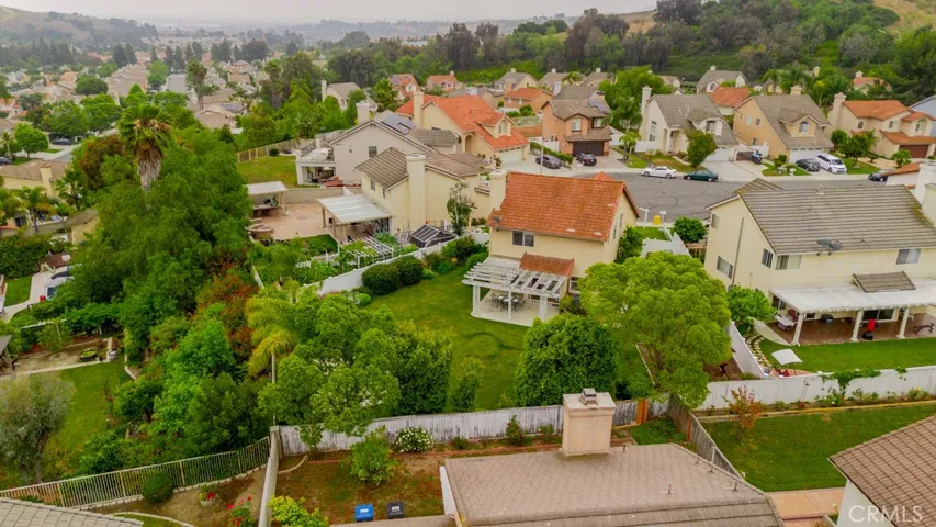 14708 Silver Spur Court, Chino Hills, California 91709